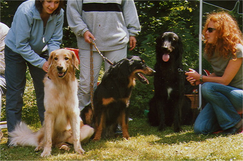 Jonny, Java + Joe