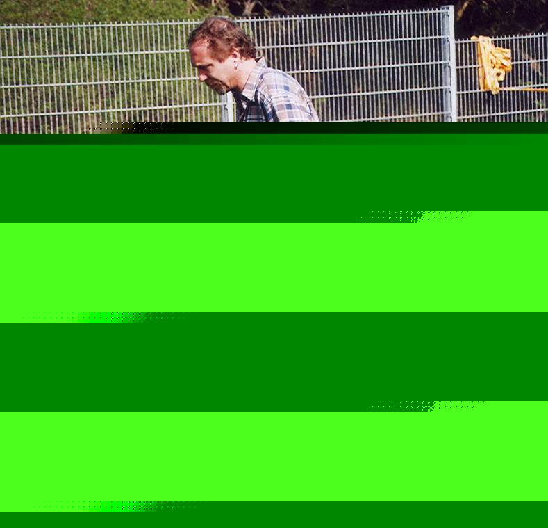 Joker von Jesses Meute