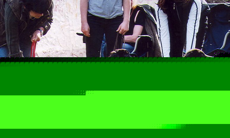 Marven von Jesses Meute