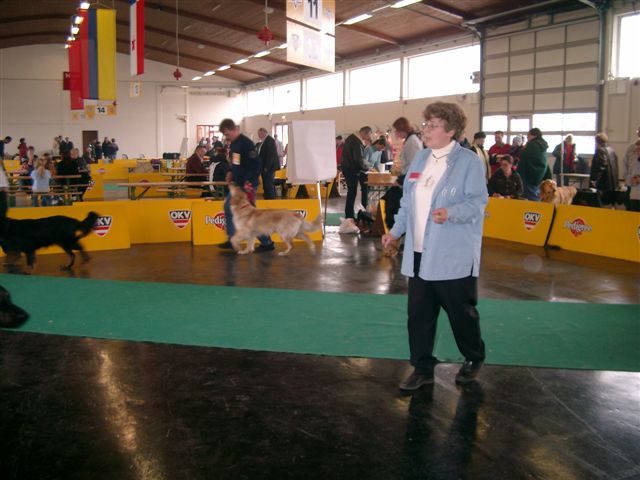 Frau Neuwardt